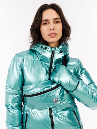 PRTHALAM Gürteltasche 2026 glacial blue 