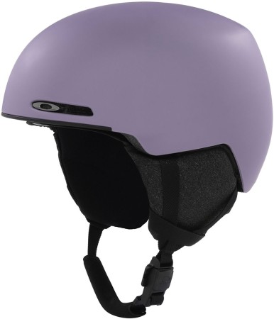 MOD1 Helm 2025 matte lilac 