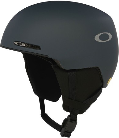 MOD1 MIPS Helmet 2026 india ink/metallic silver 