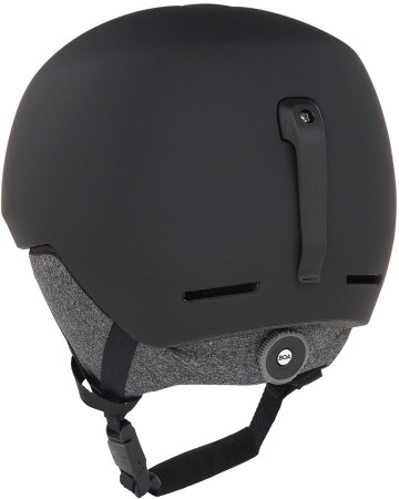 MOD1 KIDS Helm 2025 blackout 