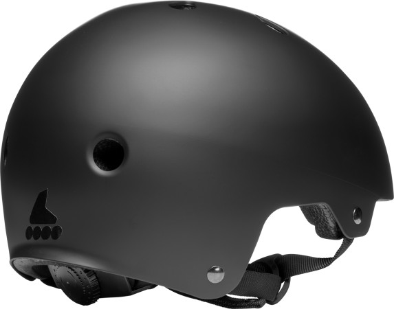 DOWNTOWN Helmet 2025 black 