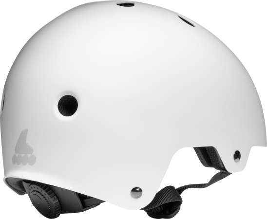 RB JR Helm 2026 white 