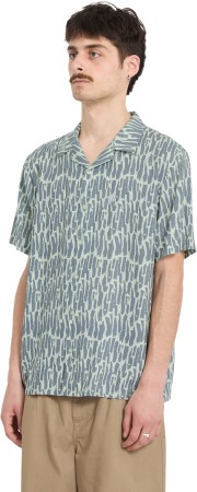 BOLDSTONE SS Shirt 2026 tradewinds 