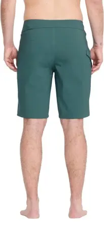 LIDO SOLID MOD 20 Boardshort 2026 rifle green 