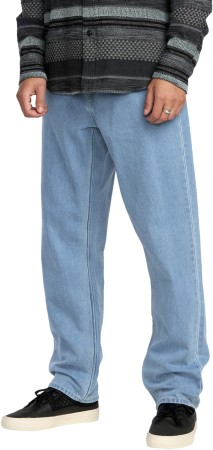 FIVEDOWN Jeans 2026 camper blue 