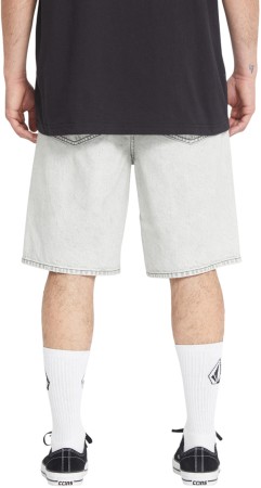 BILLOW Walkshort 2025 bone 