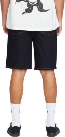 BILLOW Walkshort 2025 rinse 