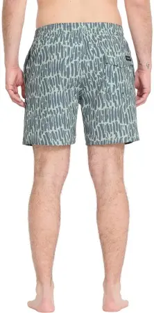 MELANGE 17 Boardshort 2026 tradewinds 