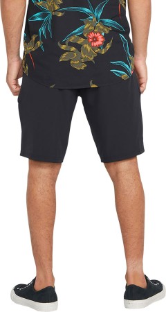 FRICKIN CROSS SHRED 20 Walkshort 2024 black 