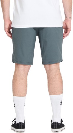 FRICKIN CROSS SHRED STATIC 20 Boardshort 2026 tradewinds 