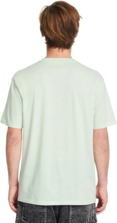 STONE BLANKS  T-Shirt 2025 cloud blue XXL