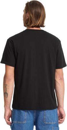 STONE BLANKS T-Shirt 2026 black 