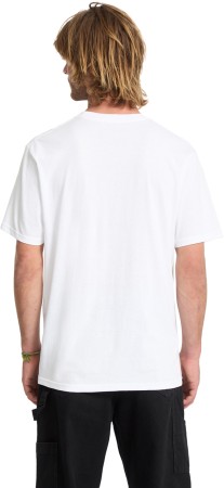 STONE BLANKS T-Shirt 2026 white 