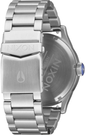 SENTRY SS Watch silver/cobalt 
