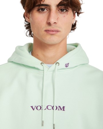 STONE Hoodie 2025 cloud blue 