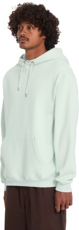 SINGLE STONE Hoodie 2026 pale aqua 