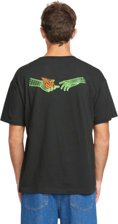 FORCEFIELD T-Shirt 2025 stealth 