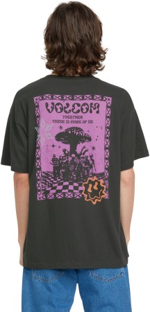 FA FILIP RYGALSKI T-Shirt 2025 stealth 