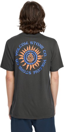 JAM PLANET T-Shirt 2025 stealth 