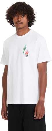 FA MICKEY MASON 2 T-Shirt 2026 white 
