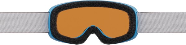 CARVY 3.0 Schneebrille 2026 blue matt/orange 