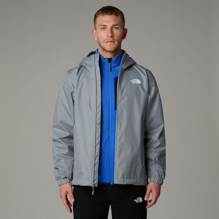 QUEST Jacket 2025 monument grey 