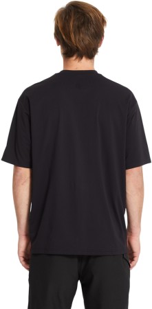 PISTOL SURF SS Lycra 2025 black 