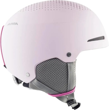 ZUPO JR Helm 2026 light rose matt 