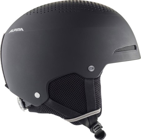 ZUPO JR Helm 2025 black matt 