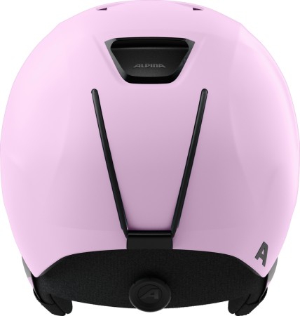 BRIX Helmet 2026 smoke rose matt 