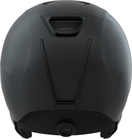 BRIX Helmet 2025 black matt 