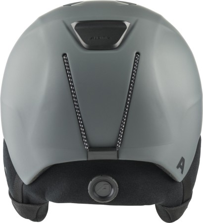 BRIX Helm 2026 midnight grey matt 