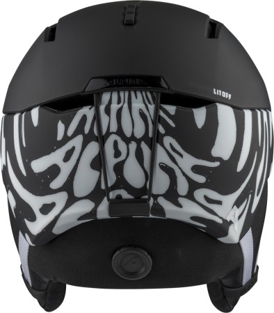 NAX Helmet 2026 litoff 55-59