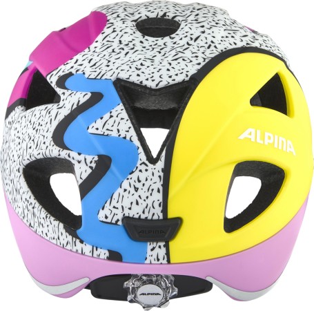XIMO FLASH Helmet 2025 retro 