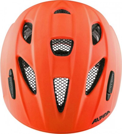 XIMO LE Helm 2025 red 