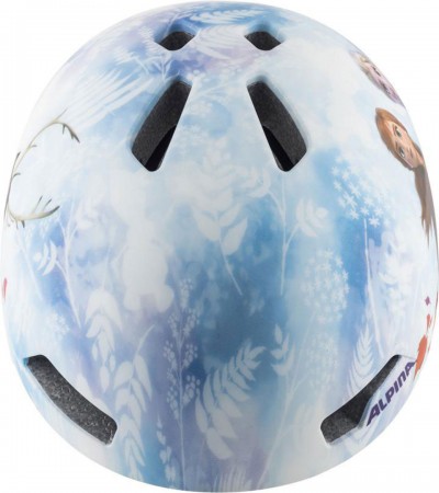 HACKNEY DISNEY Helm 2022 frozen II 