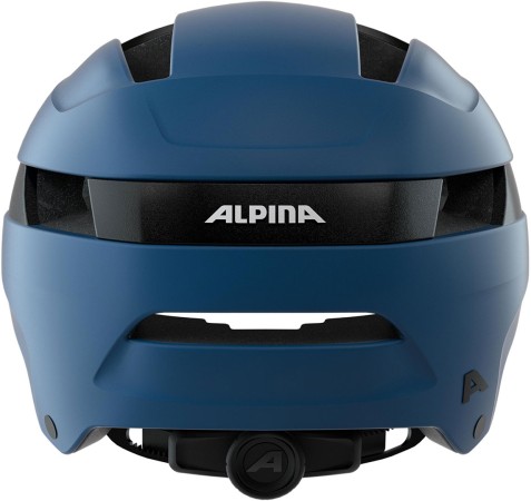 SOHO Helm 2025 navy matt 