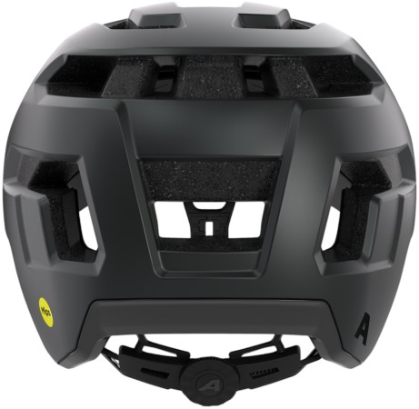 TAUNUS MIPS Helmet 2025 black matt 