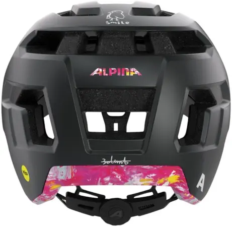 TAUNUS MIPS Helm 2025 max nerurkar special 