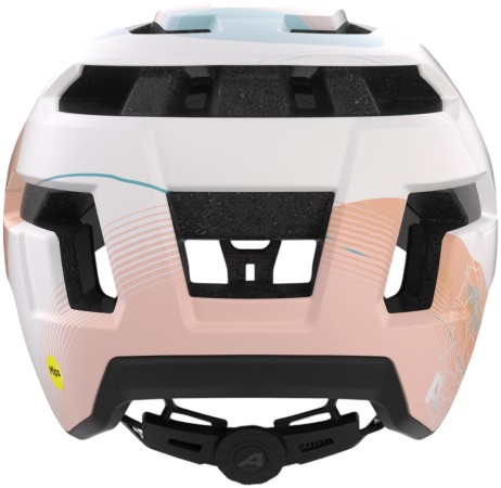 TAUNUS MIPS Helm 2025 off white/sand matt 