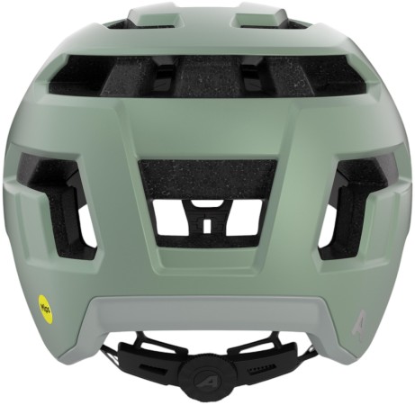 TAUNUS MIPS Helm 2026 willow green matt 52-56