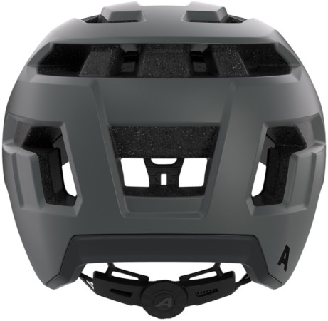 TAUNUS Helm 2025 midnight grey/black matt 