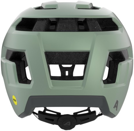 TAUNUS GRAVEL MIPS Helm 2025 willow green matt 