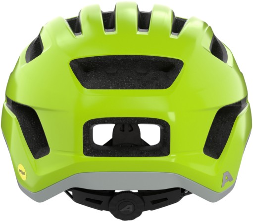 PARANUS MIPS Helm 2025 be visible grey matt 