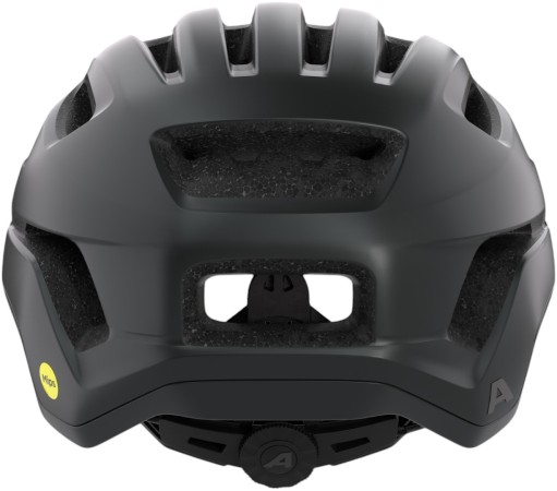 PARANUS MIPS Helm 2025 black/midnight grey matt 