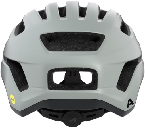 PARANUS MIPS Helm 2025 smoke grey/midnight grey matt 