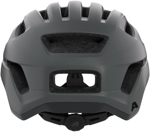 PARANUS Helm 2025 midnight grey matt 