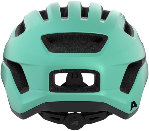 PARANUS Helm 2025 turquoise matt 
