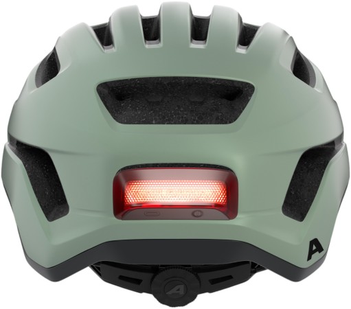 PARANUS URBAN Helm 2025 willow green matt 