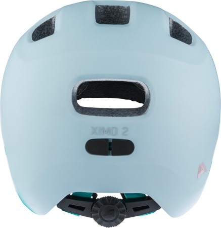 XIMO 2 LE Helmet 2026 pastel turquoise matt 